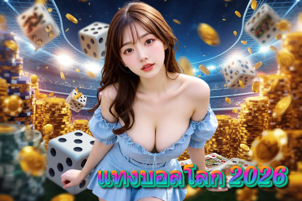 แทงบอลโลก 2026 เว็บยูฟ่าเบท
